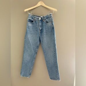 Zara High waisted Jeans